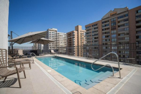 Descubre Santiago Apartamento Urbano y Elegante